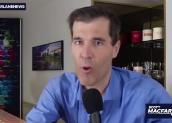 J6-Obsessed Former CBS Journo Joins Far-Left Outlet