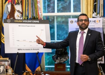 Jack Smith Waged Extensive Lawfare Against Patel, GOP