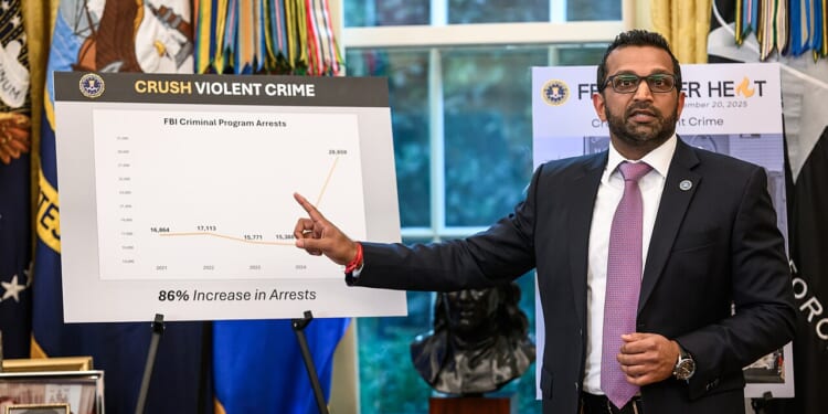 Jack Smith Waged Extensive Lawfare Against Patel, GOP