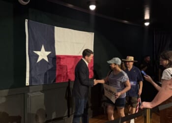 James Talarico offers Democrats a vision of faith that fits the Left