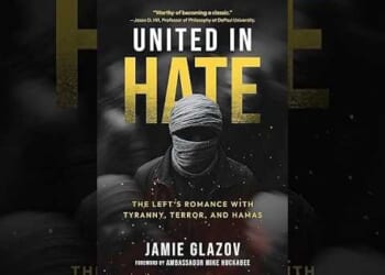 Jamie Glazov on The Sutherland Report: The Left’s Heart of Darkness