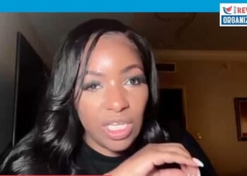 Jasmine Crockett Targets Elon Musk for Living in Texas