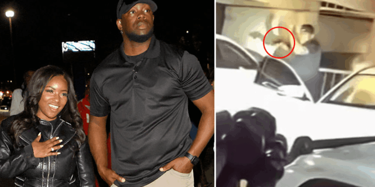 Jasmine Crockett defends bodyguard as nonviolent after he pulls gun in police standoff