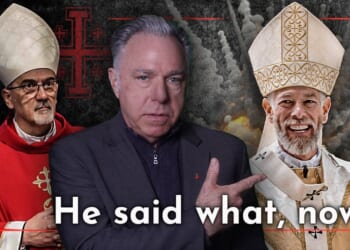 Jerusalem Bishops Warn: ‘Christians Are Under Attack’ — Holy Sepulcher Closed for Holy Week