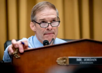 Jim Jordan eyes spy powers warrant after an extension of FISA protections
