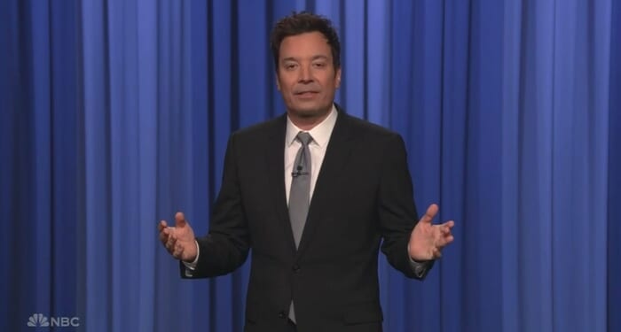 Jimmies Mock The Idea Of The Pentagon Needing More Money Amid War