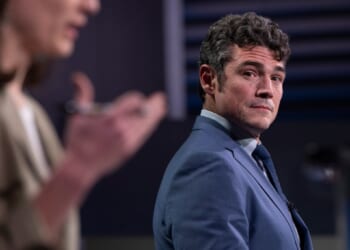 Joe Kent and Trump’s turnover problem