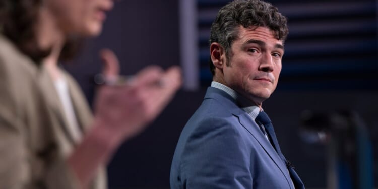 Joe Kent and Trump’s turnover problem