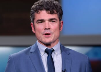 Joe Kent suggests Israel fed US false intel to lure it into striking Iran