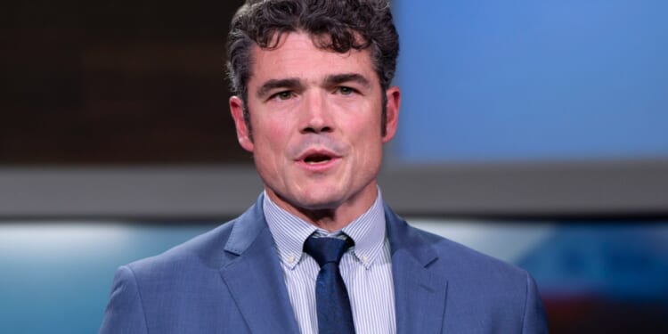 Joe Kent suggests Israel fed US false intel to lure it into striking Iran