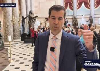 Joining Lefty Outlet Is a Win For 'Independent Journalism'