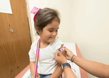 Judge Rules Parents Have Less Say In Pediatric Vaccine Schedule