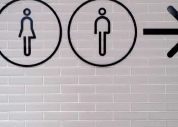 Judge delivers bad news for ladies who sued to keep trans-identifying driver's licenses, use men's restrooms