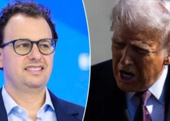 Judge suggests War Department's label for Anthropic looks to 'cripple' company