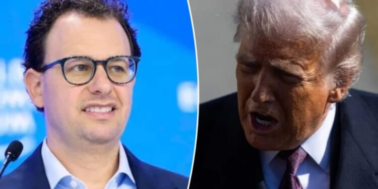 Judge suggests War Department's label for Anthropic looks to 'cripple' company