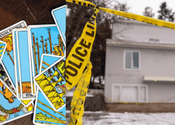 Jury orders tarot-tossing influencer to pay $10 million in damages over TikTok videos on murder of Idaho students