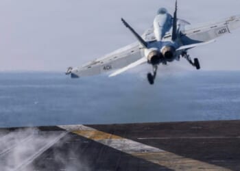 Justice arrives for Tehran’s terror 