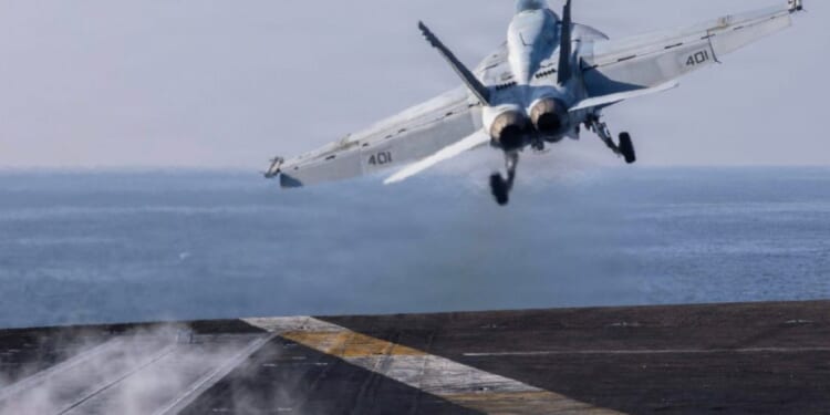 Justice arrives for Tehran’s terror 