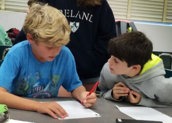 K-12 Grade Inflation Making American Kids Dumber