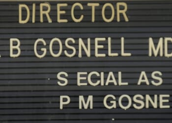 Kermit Gosnell, post-birth abortionist