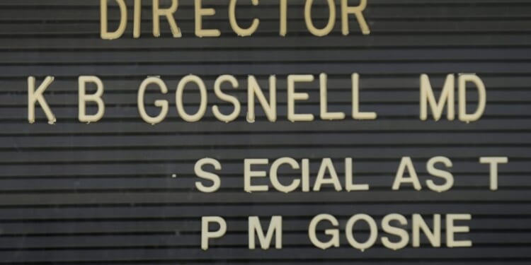 Kermit Gosnell, post-birth abortionist