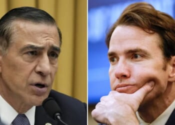 Kevin Kiley to run as independent, Darrell Issa to retire