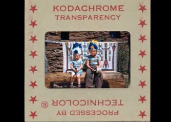 Kodachrome and 4 other things I want back from the 20th century