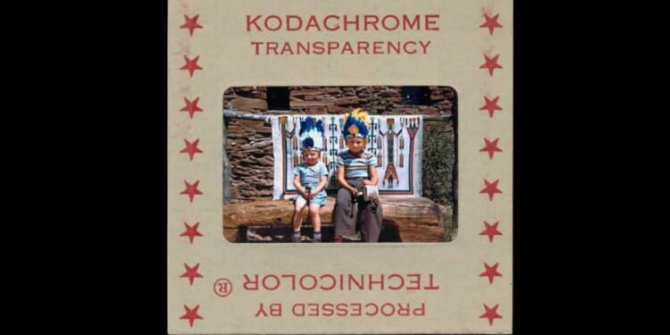 Kodachrome and 4 other things I want back from the 20th century