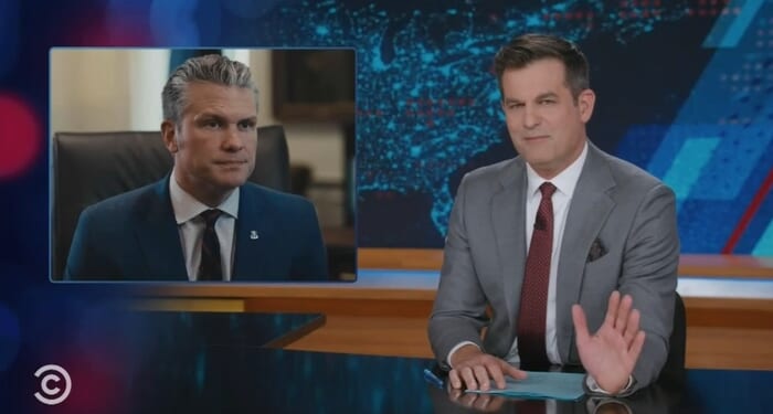 Kosta Smears Conservative Scout Leaders As Molesters