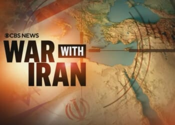 Larry Elder on Operation Epic Fury: It’s About Time