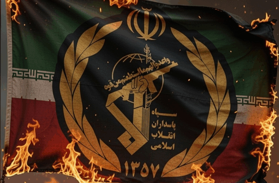 Leader of Iranian Terror Unit Who Tried to Kill Trump Taken Out