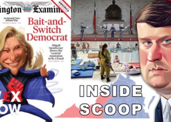 Left-wing wolf is sheep’s clothing, life at war in Israel