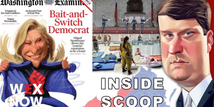 Left-wing wolf is sheep’s clothing, life at war in Israel