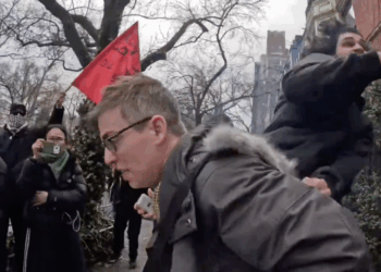 Attempted bombing in NYC