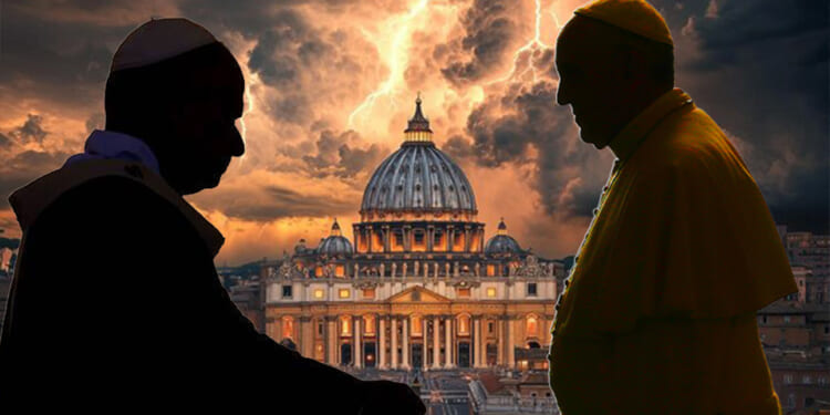Leo XIV and the Myth of Restoration: Why the Francis Agenda Continues