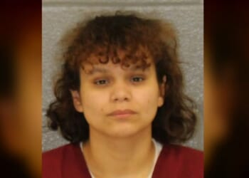Lesbian Illegal Alien Charged with Murder After Partner's Decomposing Body Found