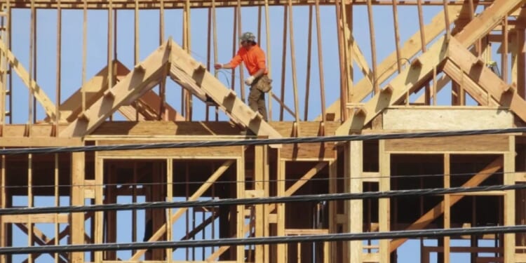 Less regulation, not more, will lower housing prices