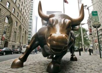 Let private credit fuel America's future