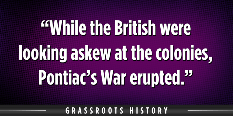 Linda Moss Mines: America 250: Uncertainty in the English Colonies