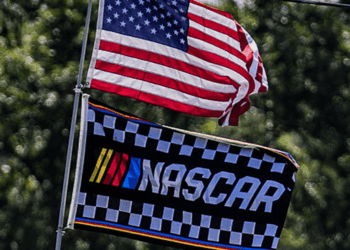 Lindsey Graham GOP challenger makes shocking promise to change NASCAR: 'South Carolina will rise again'