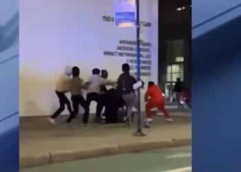 Little Boy ‘Stomped Out Unconscious’ in Chicago as ‘Teen Takeovers’ Escalate