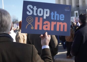 Loudoun County Public Schools can't be let off the hook for sexual harassment