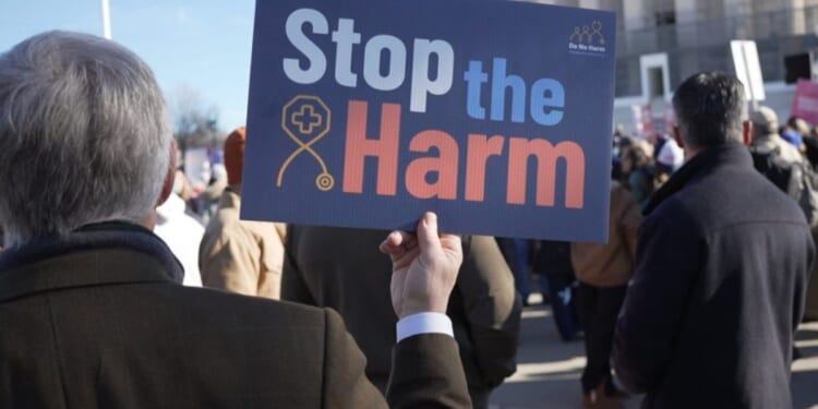 Loudoun County Public Schools can't be let off the hook for sexual harassment