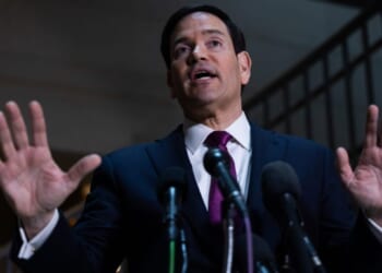 MAGA divide erupts over allegations Netanyahu pushed US into Iran conflict