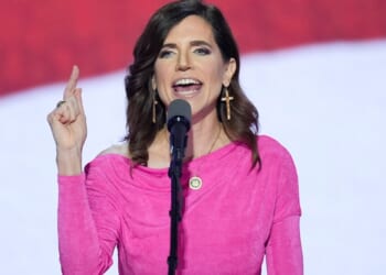 Mace faces ethics probe over alleged 'improper reimbursements'