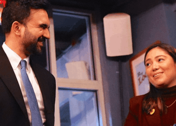 Mamdani allies push to ban chatbots from answering questions about law, medicine, and psychology