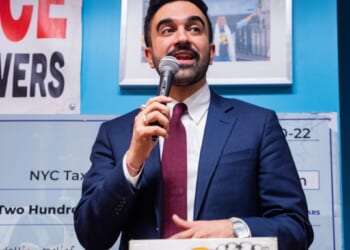 Mamdani denounces anti-Catholic vandalism in New York City