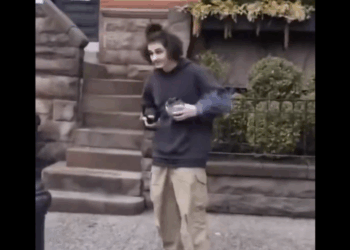 Suspect in NYC bombing attempt