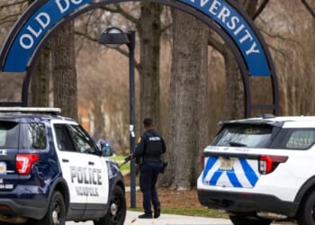 Media coverage of attacks in US shows its 'stupidity is not a handicap': Joe Concha