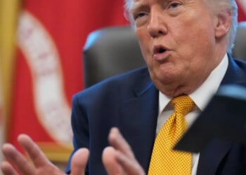 Media 'reflexively' oppose anything good for Trump: Joe Concha